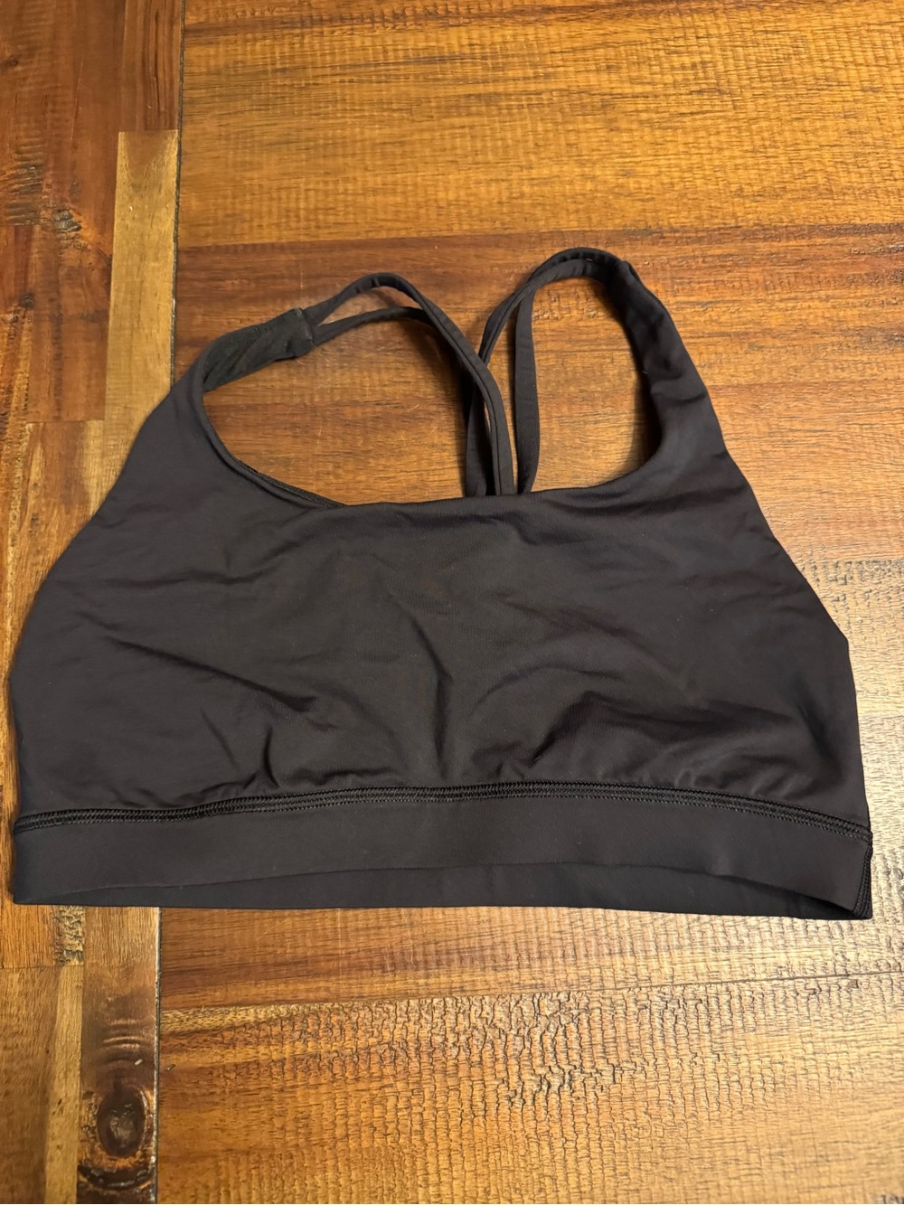 lululemon athletica energy bra